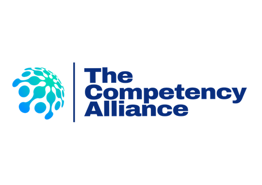 The Competency Alliance (fka PetroSkills) Logo
