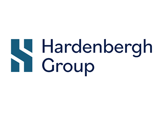 Hardenbergh Group Logo