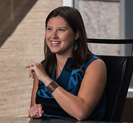 Barbara Chen DiLullo Photo