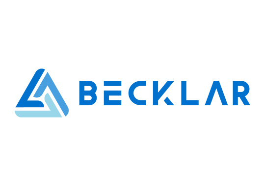 Becklar Logo