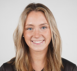 Caroline Cromwell Photo