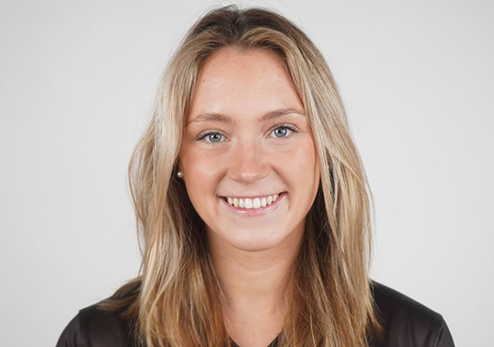 Caroline Cromwell Photo