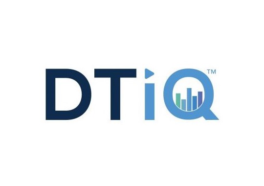 DTiQ Logo
