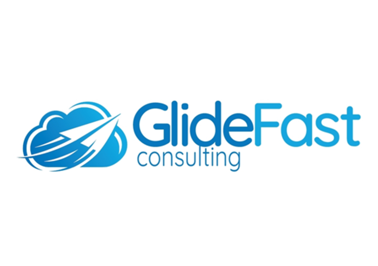 GlideFast Consulting Logo