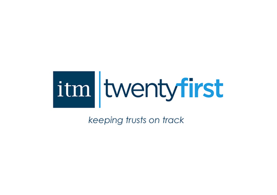 ITM TwentyFirst Logo