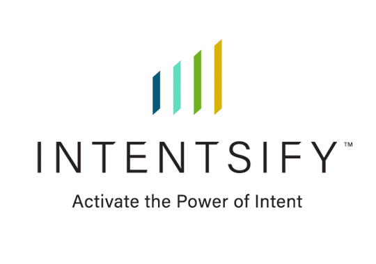 Intentsify Logo