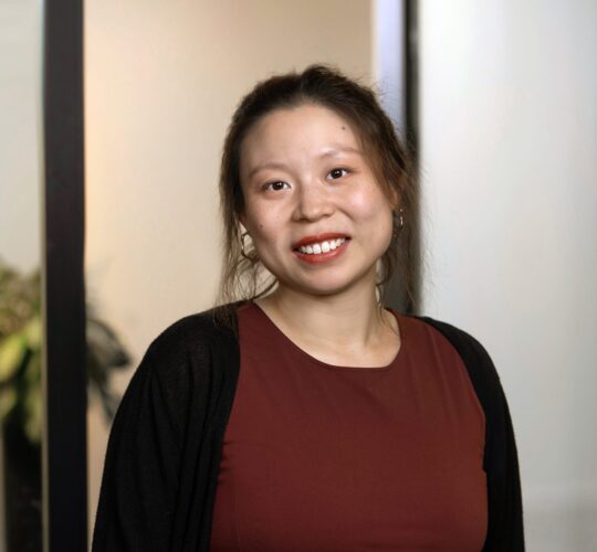 Jenny Cheng Photo