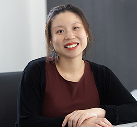 Jenny Cheng Photo