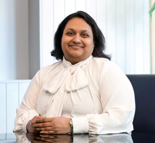 Mayuri Patel Photo