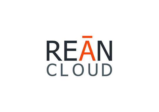 REAN Cloud Logo