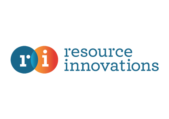 Resource Innovations Logo