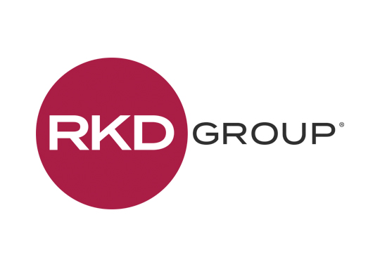 RKD Group, LLC Logo
