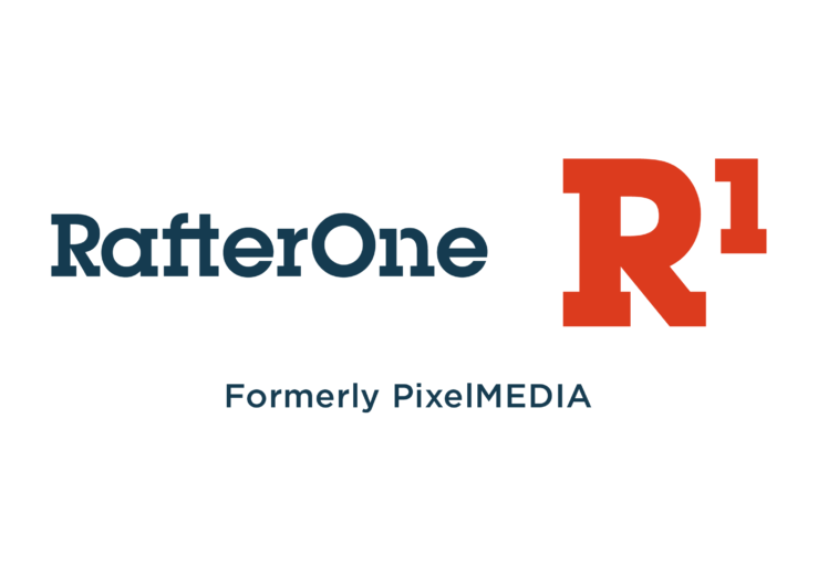 RafterOne Logo