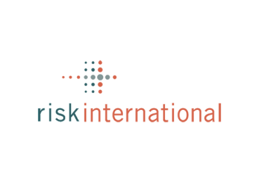 Risk International Logo