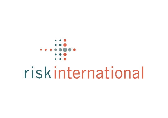 Risk International Logo