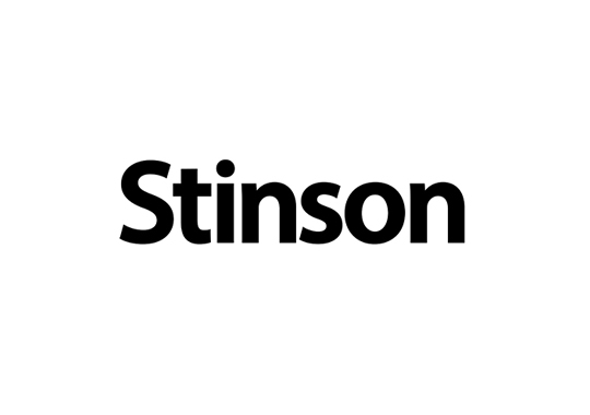 CF Stinson Logo