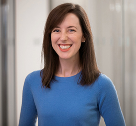 Laura Swearingen Photo