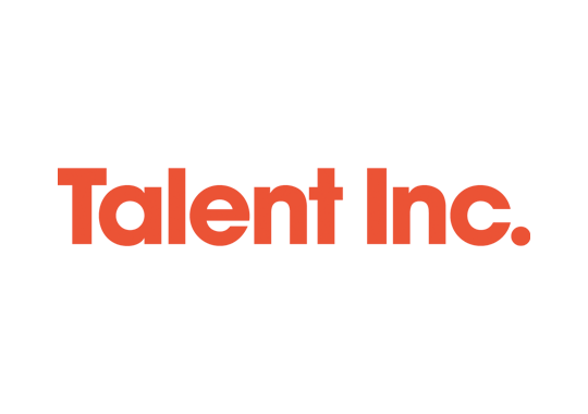 Talent, Inc. Logo