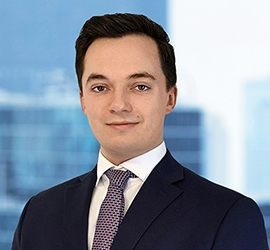 Thomas Hyjek Photo