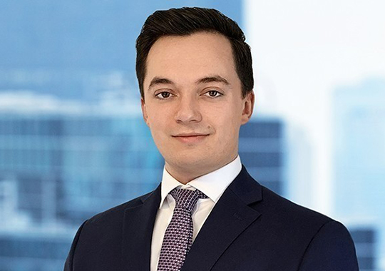 Thomas Hyjek Photo