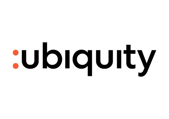 Ubiquity Logo