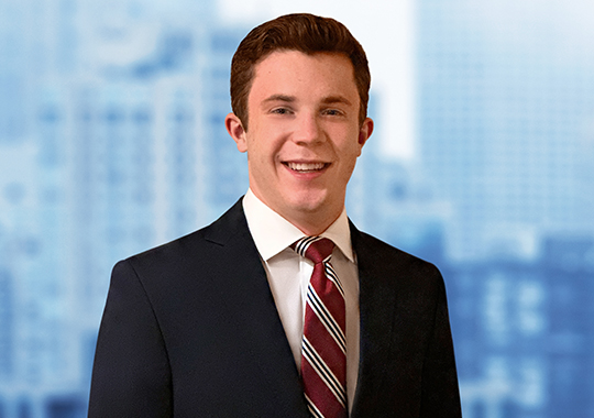 Jeffrey Wallace Photo