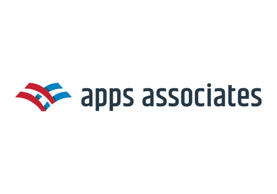 Apps Associates Logo