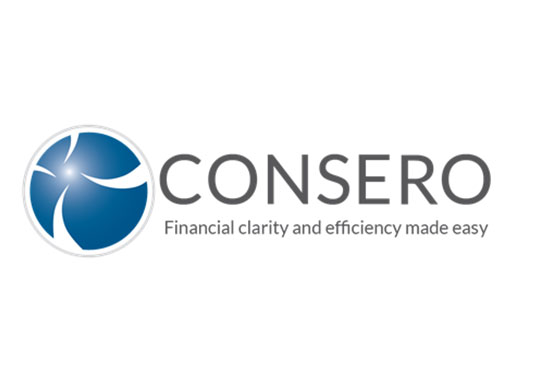 Consero Global Logo