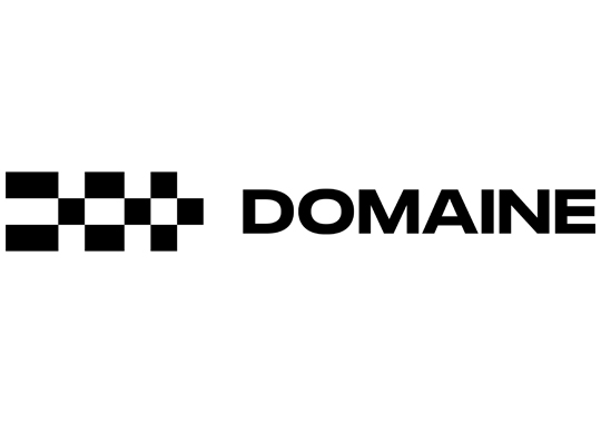 Domaine Logo