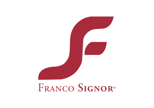 Franco Signor Logo