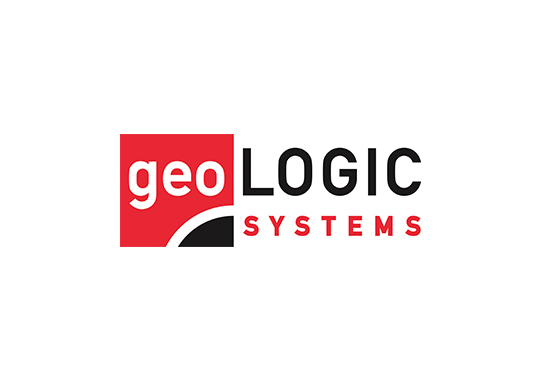 geoLOGIC systems, ltd. Logo