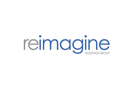 Reimagine Holdings Group Logo