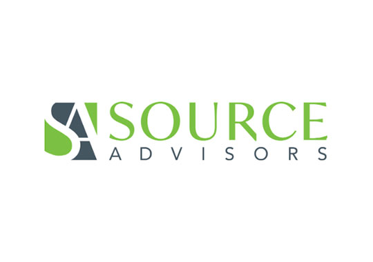 Source Advisors Logo